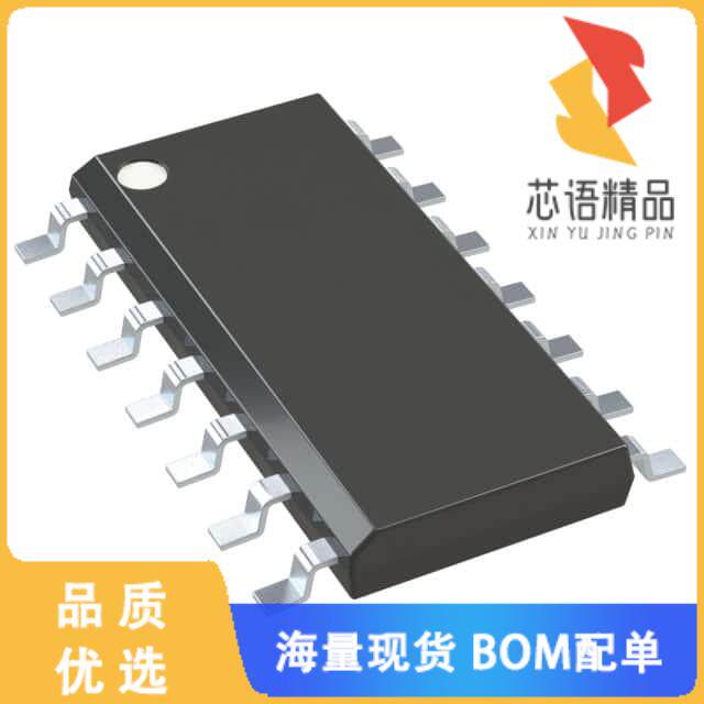 全新PIC16F17126-I/SL原装(IC MCU 8BIT 28KB FLASH