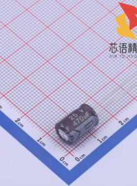 全新03EC0575原装(470uF ±20% 25V)正品