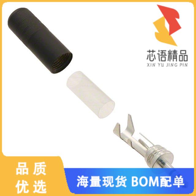 全新35HDBN原装(CONN PLUG STEREO 3.5MM 3COND)正品