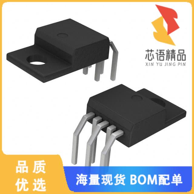 全新MC34166THG原装(IC REG BUCK BST ADJ 3.3A TO22