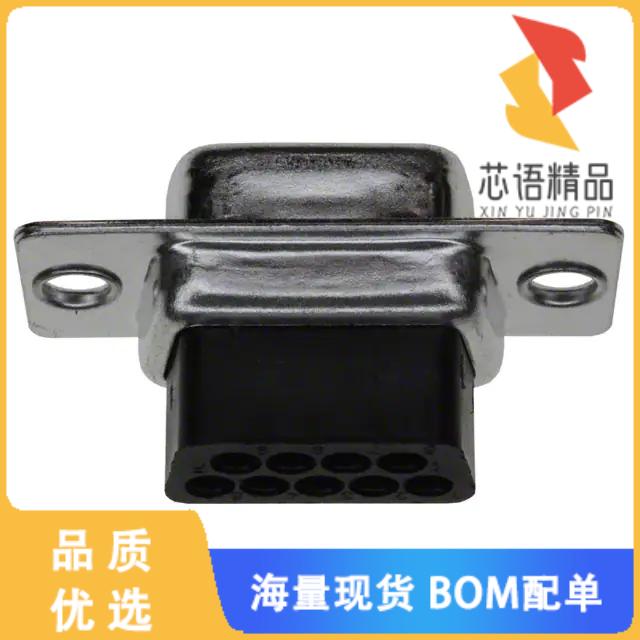 全新L177-RR-E-09-S原装(CONN D-SUB HOUSING RCPT 9