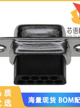 全新L177-RR-E-09-S原装(CONN D-SUB HOUSING RCPT 9
