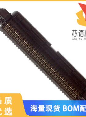 全新552307-1原装(CONN RCPT 64POS STR IDC)正品