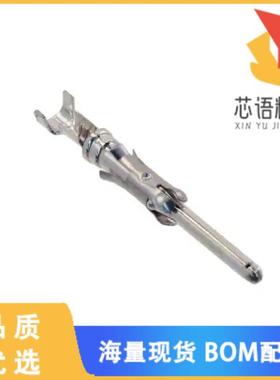 全新163085-9原装(CONN PIN 20-24AWG TIN CRIMP)正品