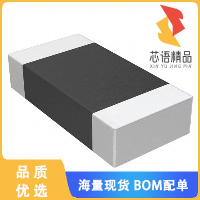 全新CC1206JKNPOCBN180原装(CAP CER 18PF 1KV C0G/N