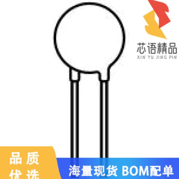 全新B72207S0271K261原装(7MM, 275VAC, 10%, STANDA