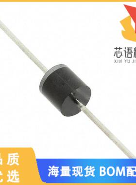 全新6A10-G原装(DIODE GEN PURP 1KV 6A R6)正品