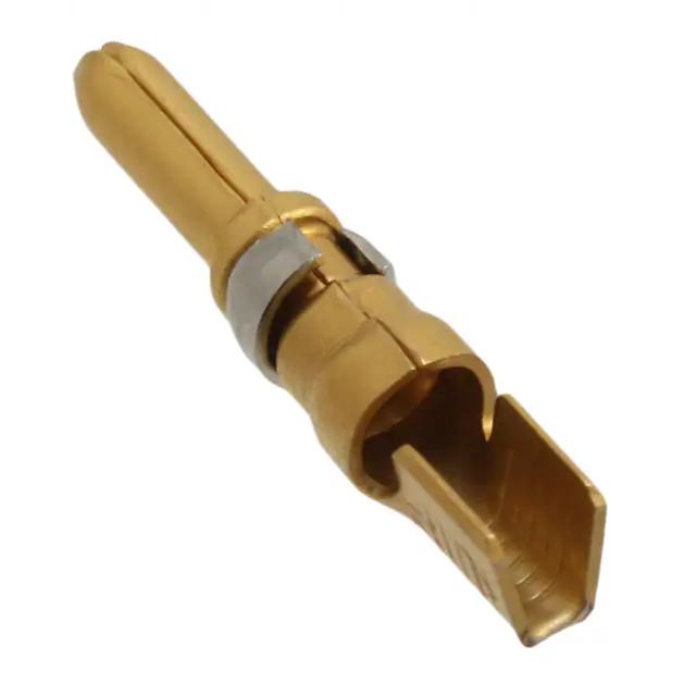 全新213845-4原装(CONN PIN 12-14AWG GOLD CRIMP)正品