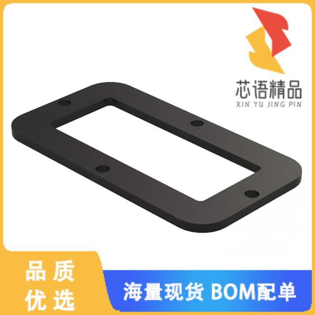 全新ARC40-GKT原装(40 POSITION GASKET, RECEPTACLE