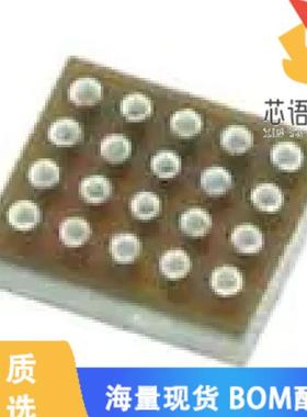 全新MAX22520GWP+原装(IC SENSOR DRIVER)正品