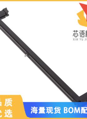 全新DDR504111002KQ原装(DDR5 MEMORY MODULE SOCKET