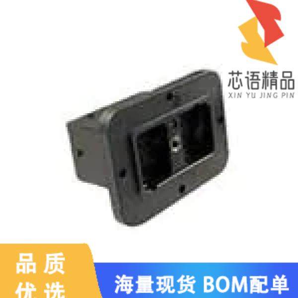 全新DRC12-24PB原装(24P RECP ASM)正品