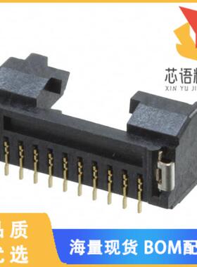 全新DF50A-10P-1V(51)原装(CONN HEADER SMD 10POS 1