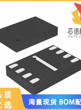 全新AT25DF041B-MAHN-T原装(IC FLASH 4MBIT SPI 104