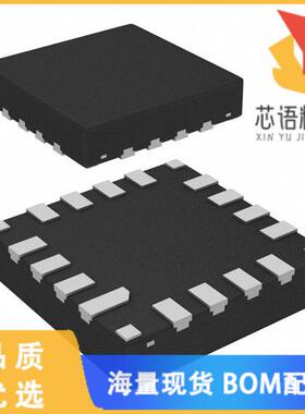 全新LMH6401IRMZT原装(IC VARIABLE GAIN 1 CIRC 16U