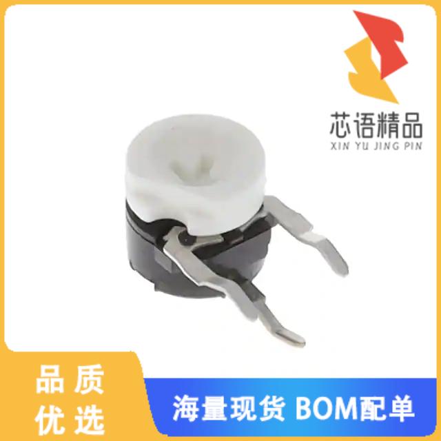 全新PT6WH-253A2020原装(6MM TRIMMER POTENTIOMETER