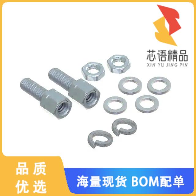 全新1731120377原装(FCT SCREW SET 4-40/M3 12.7 ZI