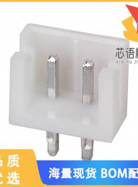 全新B2B-EH-A(LF)(SN)原装(CONN HEADER VERT 2POS 2