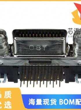 全新12226-5150-00FR原装(CONN RCPT 26POS R/A SOLD