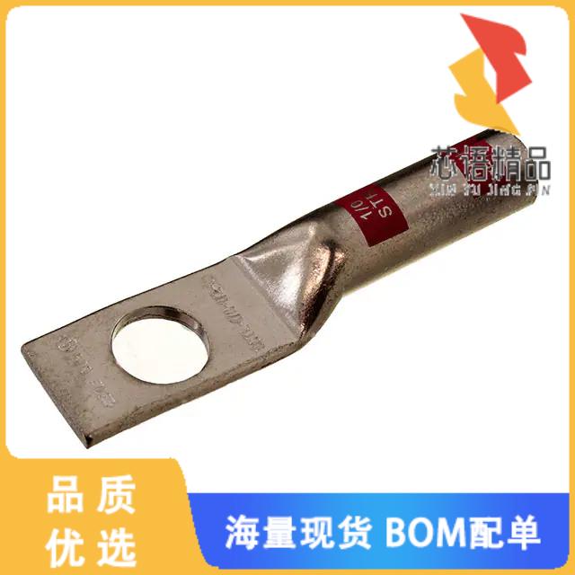 全新TCTL-1/0-1/2-U原装(COMPRESSION CONNECTORS)正品