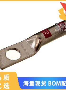 全新TCTL-1/0-1/2-U原装(COMPRESSION CONNECTORS)正品