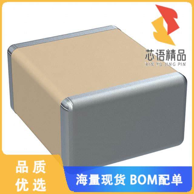 全新C1812W104KCRAC7800原装(CAP CER 0.1UF 500V X7