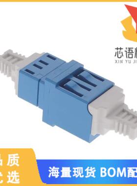 全新1061251000原装(CONN COUPLER RCPT LC-LC DUPLE
