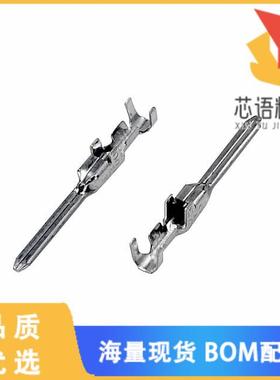全新175285-5原装(CONN PIN 20-24AWG CRIMP TIN)正品