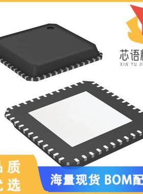 全新CC2430F128RTC原装(IC RF TXRX+MCU 802.15.4 48