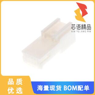 RCPT HSG 8POS 全新1565804 正品 CONN 2.20MM 1原装