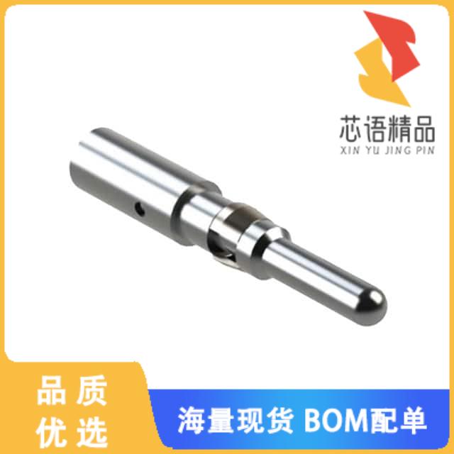 全新MP10B23S原装(CONN PIN 10-12AWG CRIMP SILVER)正品