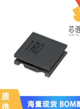 全新LQH3NPN680MMEL原装(FIXED IND 68UH 310MA 1212)正品