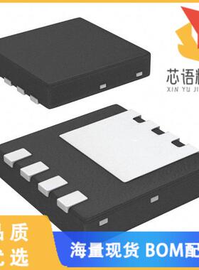 全新FDMC86340原装(MOSFET N-CH 80V 14A/48A POWER3