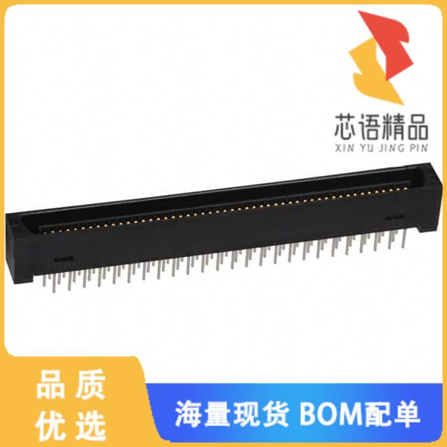 全新FX2CA-100P-1.27DSA(71)原装(CONN HEADER VERT