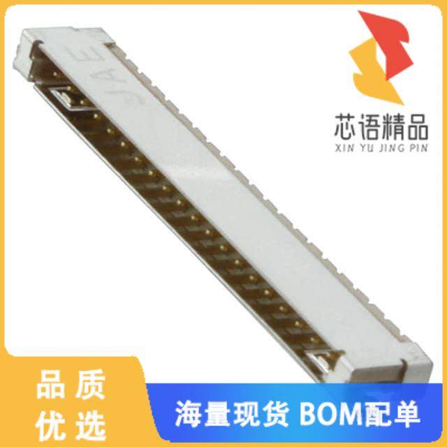 全新FI-SE20P-HFE原装(CONN HEADER SMD R/A 20POS 1,电子元器件市场,微处理器/微控制器/单片机,淘宝优惠券,粉丝福利购,淘宝优惠卷