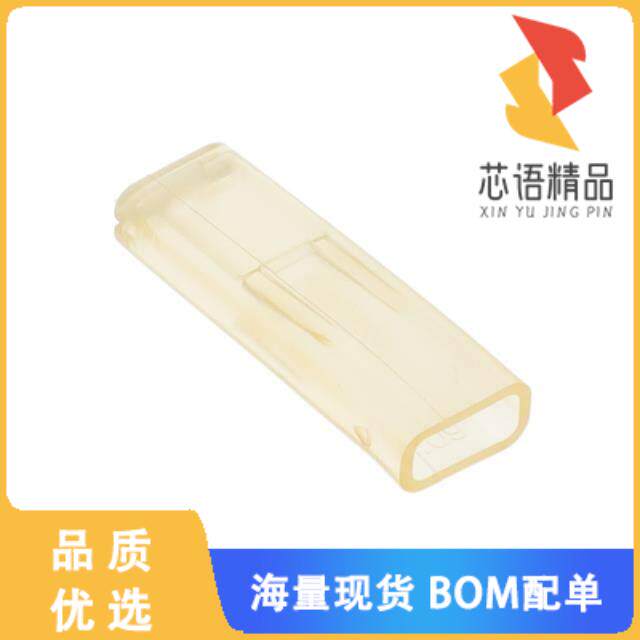 全新2391853-2原装(CONN RCPT SLEEVE 0.187 1P PL Y
