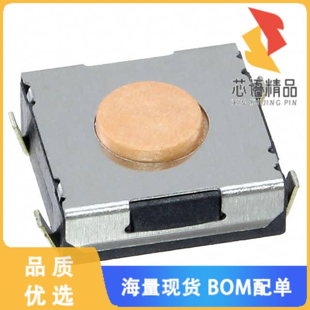 全新430453025836原装(SWITCH TACTILE SPST-NO 0.05