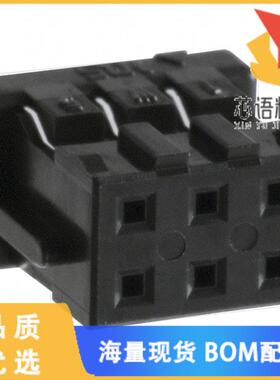 全新DF11-6DS-2C原装(CONN SOCKET 6POS 2MM DUAL CR