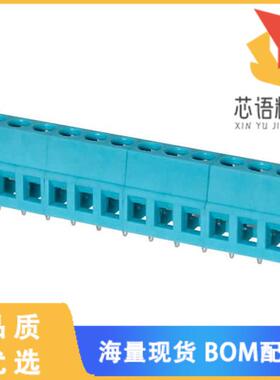 全新TB004-508-12BE原装(TERMINAL B, SCREW TYPE, 5