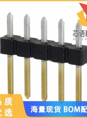 全新77311-118-05LF原装(CONN HEADER VERT 5POS 2.5