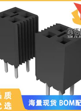 全新BCS-116-F-D-TE原装(CONN RCPT 32POS 0.1 GOLD