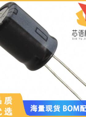 全新ESW337M035AH2AA原装(CAP ALUM 330UF 20% 35V R