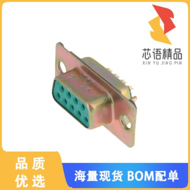 全新DEM09S032N原装(DSUB DM SIGNAL STC 9SOC)正品