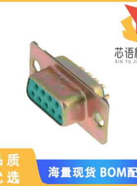 全新DEM09S032N原装(DSUB DM SIGNAL STC 9SOC)正品