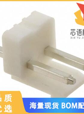 全新LHC-02-TS-V0原装(CONN HEADER VERT 2POS 3.96M