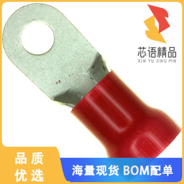 全新52044-1原装(CONN RING CIRC 2AWG #5/16 CRIMP)正品