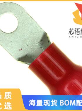 全新52044-1原装(CONN RING CIRC 2AWG #5/16 CRIMP)正品