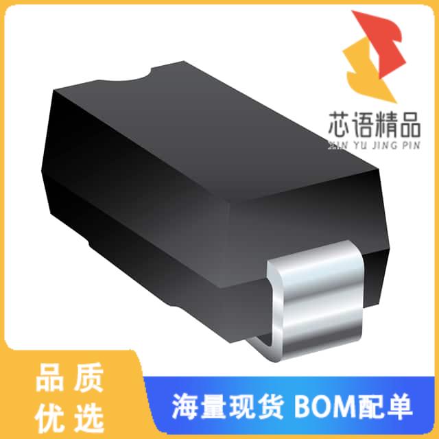 全新1.5SMBJ33A-H原装(DIO TVS VRWM 33V 1500W UNID