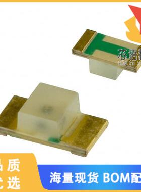 全新BR1111R-TR原装(LED RED DIFFUSED 3216 SMD)正品