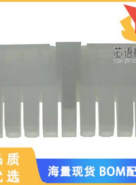 全新1-106527-8原装(CONN RECEPT 18POS W/POSTIVE )正品